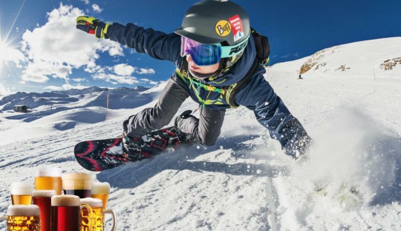 Hotel CROCUS **** Vysoké Tatry